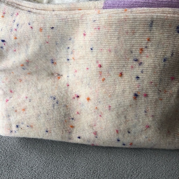 Nordstrom ~ Set of 2 Pair ~ Socks ~ Shoe Size 6-10.5 ~ Brand New! - Picture 6 of 7